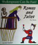 Romeo And Juliet - For Kids (ID9706)