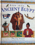 Step Into...ancient Egypt (ID9745)