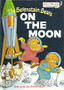 The Berenstain Bears On The Moon (ID2333)
