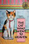 The Cat Who Went To Heaven (ID9571)