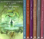 The Chronicles Of Narnia Complete Set (ID1598)