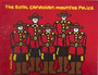 The Royal Canadian Mounted Police (ID3911)