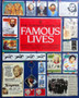 The Usborne Book Of Famous Lives (ID9416)