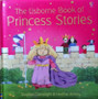 The Usborne Book Of Princess Stories (ID9252)