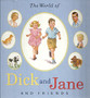 The World Of Dick And Jane And Friends (ID2318)