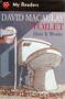 Toilet - How It Works (ID9680)