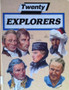 Twenty Explorers (ID9861)