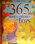 365 Stories And Rhymes For Boys (ID10363)