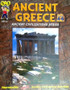 Ancient Greece - Grades 4 - 6 - Ancient Civilizations Activities (ID10480)