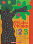 Chicka Chicka 1-2-3 (ID4548)