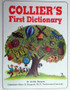 Colliers First Dictionary (ID10370)