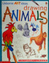 Drawing Animals (ID10028)