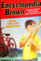 Encyclopedia Brown And The Case Of The Secret Pitch (ID10078)
