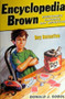 Encyclopedia Brown Boy Detective (ID10084)
