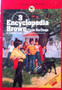 Encyclopedia Brown Finds The Clues (ID10096)