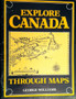 Explore Canada Through Maps (ID10162)