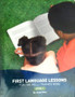 First Language Lessons For The Well-trained Mind - Level 1 (ID10374)