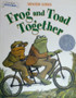 Frog And Toad Together - Oversize (ID10132)