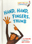 Hand, Hand, Fingers, Thumb (ID1346)