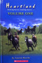 Heartland - Volume One (first 3 Books) (ID10447)