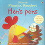 Hens Pens (ID1046)