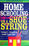 Homeschooling On A Shoe String (ID9992)