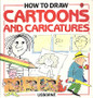 How To Draw Cartoons And Caricatures (ID1264)
