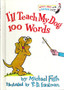 I Ll Teach My Dog 100 Words (ID2328)