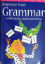 Improve Your Grammar - With Tests And Exercises (ID10378)