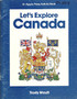 Lets Explore Canada (ID1277)