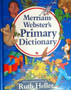 Merriam-websters Primary Dictionary (ID10394)