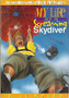 My Life As A Screaming Skydiver (ID6178)