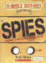 Spies Handbook - Horrible Histories Handbooks (ID4063)