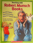 Teaching With Robert Munsch Books - Vol. 1 (ID10380)