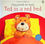 Ted In A Red Bed (ID10222)