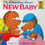 The Berenstain Bears New Baby (ID9943)