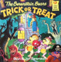 The Berenstain Bears Trick Or Treat (ID9940)