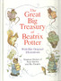 The Great Big Treasury Of Beatrix Potter - With Her Original Illustrations (ID7087)