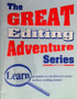 The Great Editing Adventure Series - Volume 1 (ID10375)