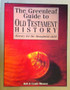 The Greenleaf Guide To Old Testament History (ID10526)