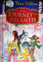 The Journey To Atlantis - Thea Stilton (ID10136)