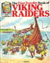The Time Traveller Book Of Viking Raiders (ID1060)