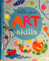 The Usborne Book Of Art Skills (ID10027)