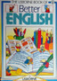 The Usborne Book Of Better English (ID10372)
