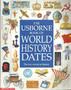 The Usborne Book Of World History Dates - The Key Events In History (ID651)