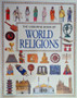 The Usborne Book Of World Religions (ID10183)