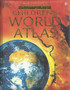 The Usborne Internet-linked Childrens World Atlas (ID1978)