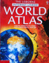 The Usborne Internet-linked World Atlas (ID10126)