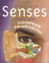 Usborne Understanding Your Senses Internet-linked - An Eye-opening Guide To The World Of Your Senses (ID6069)