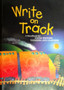 Write On Track - A Handbook For Young Writers, Thinkers, And Learners (ID10393)